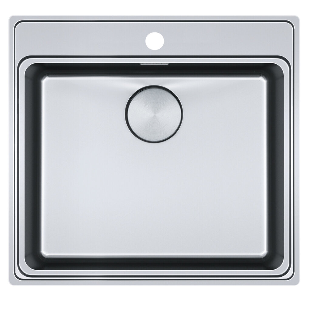Oppvaskkummer Franke MYX 210-50 TL