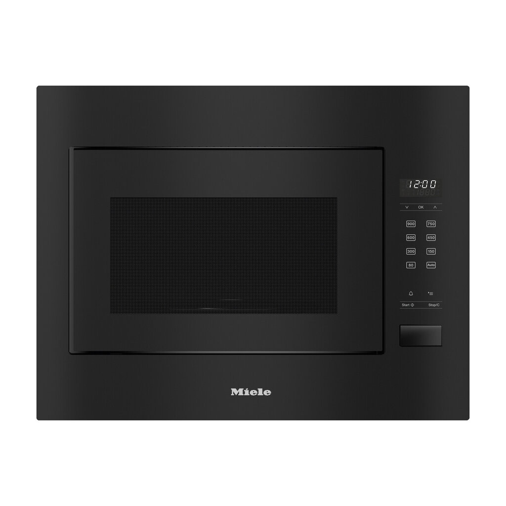 Miele mikro M2240 svart Miele mikro M2240 svart