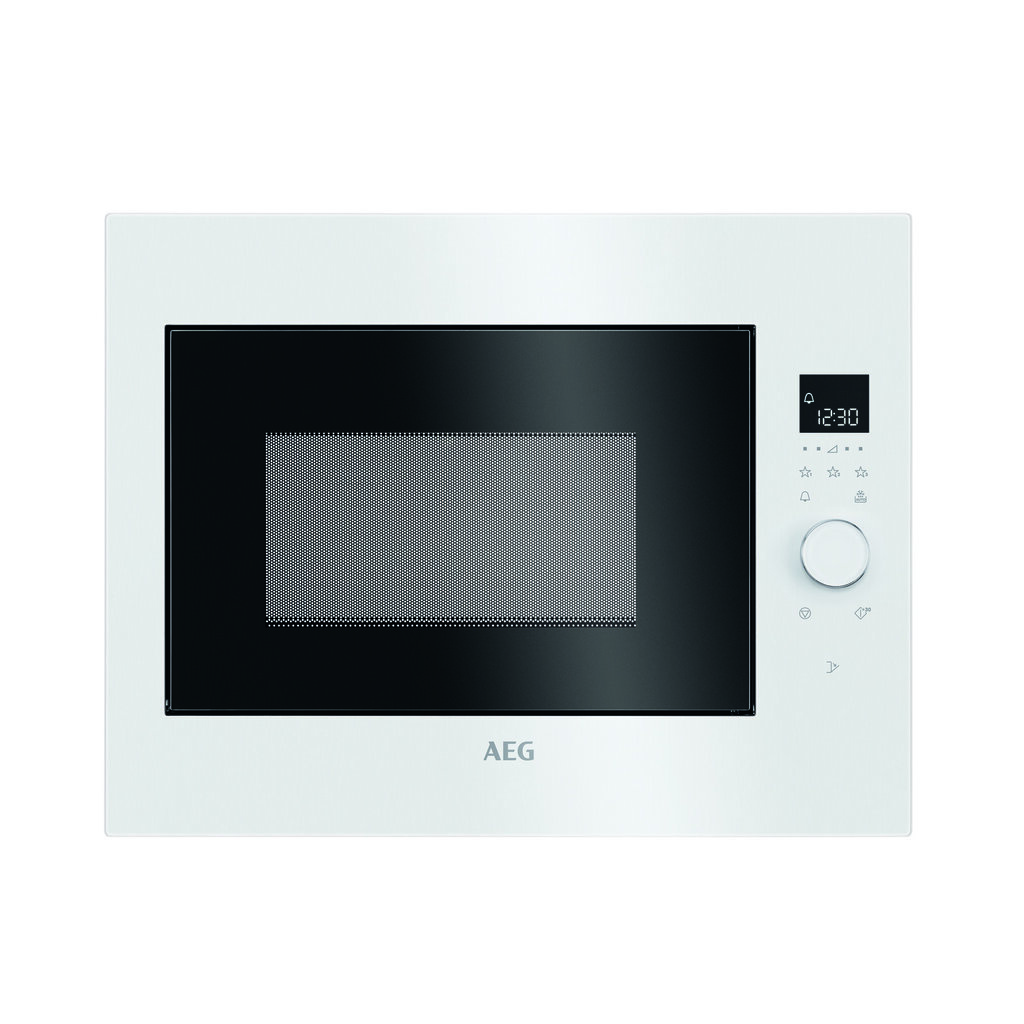 AEG mikro MBE2658SEW AEG mikro MBE2658SEW