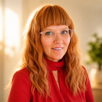 Lene Kristin Løkken