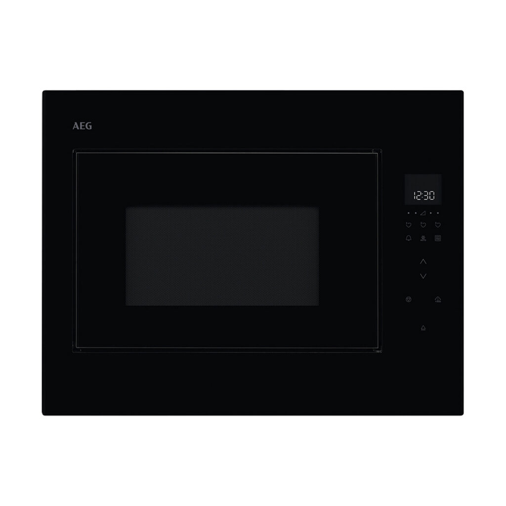 AEG mikro NMB6G261UB AEG mikro NMB6G261UB