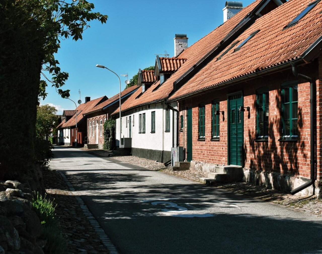 Huset Huset