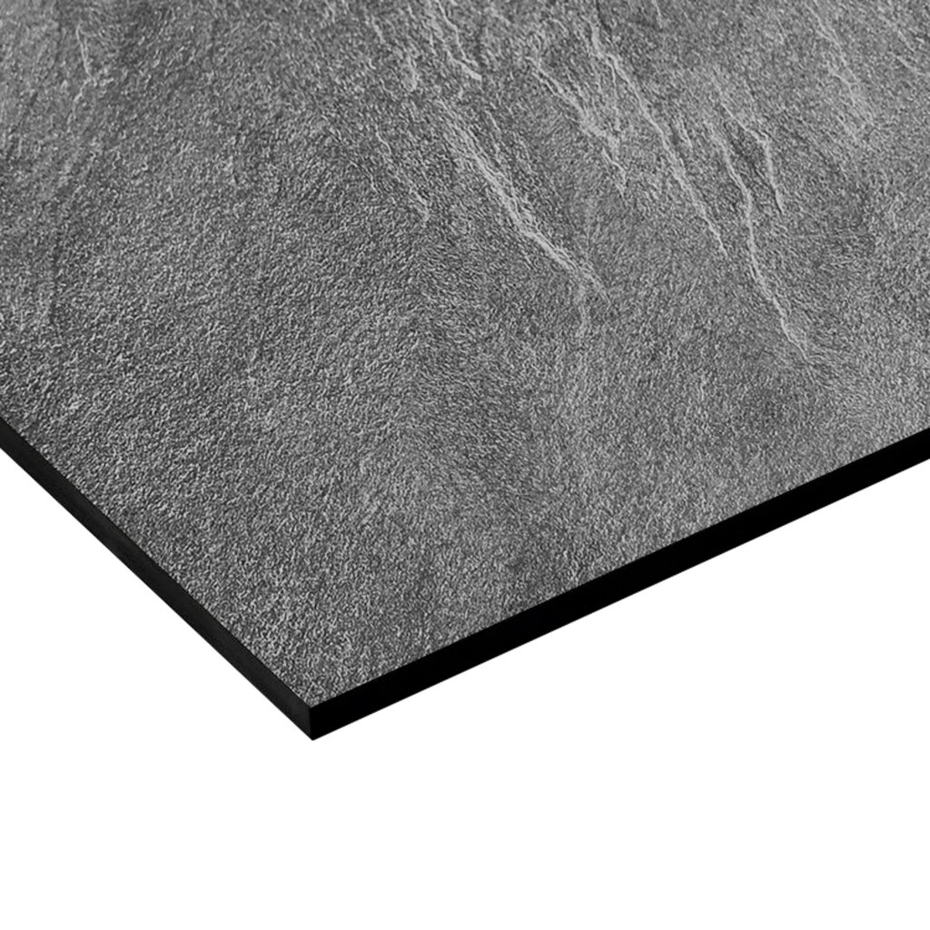 Benkeplate kompaktlaminat 336 Slate black Benkeplate kompaktlaminat 336 Slate black