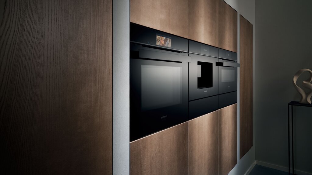 Hvitevarer fra Siemens Hvitevarer fra Siemens