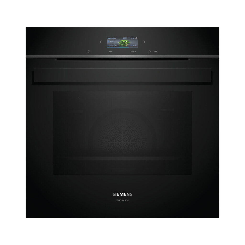 Siemens ovn HB974GLB1 Siemens ovn HB974GLB1