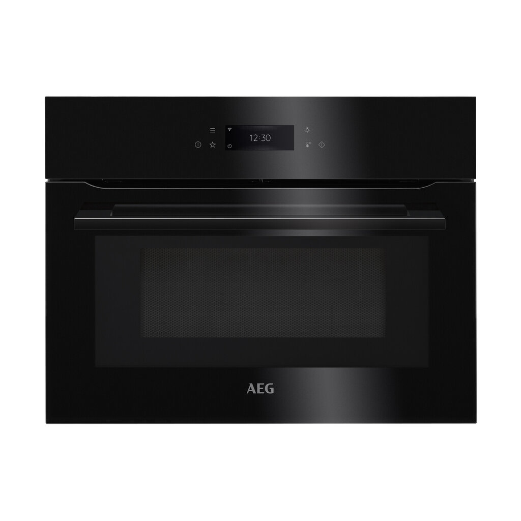 AEG ovn BBB8000QB AEG ovn BBB8000QB