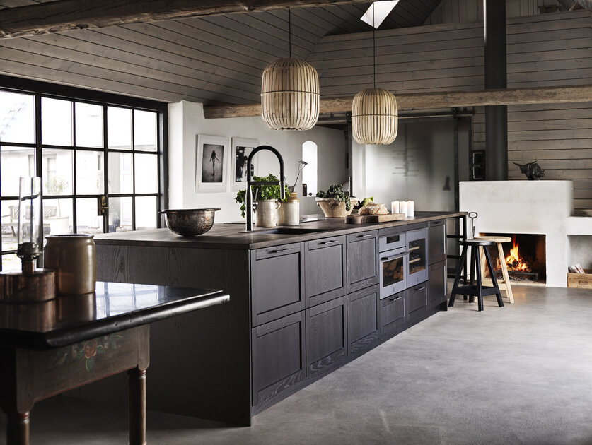 Finn Kjøkken: Din Ultimate Guide til Drømmekjøkkenet
