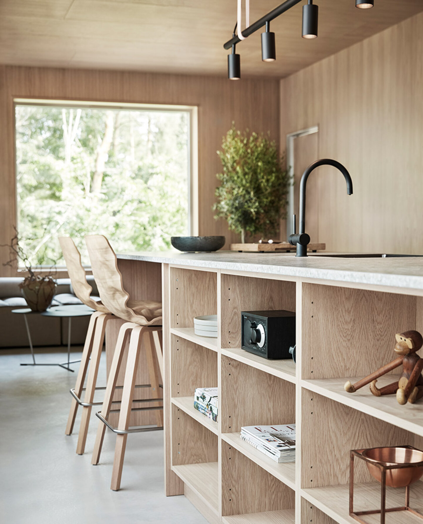Villa Grå Villa Grå