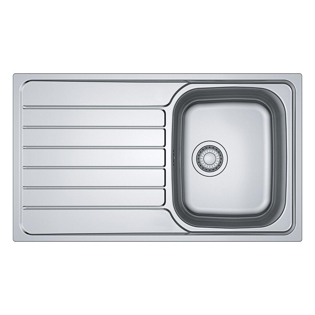 Oppvaskkummer Franke SKX 611-86