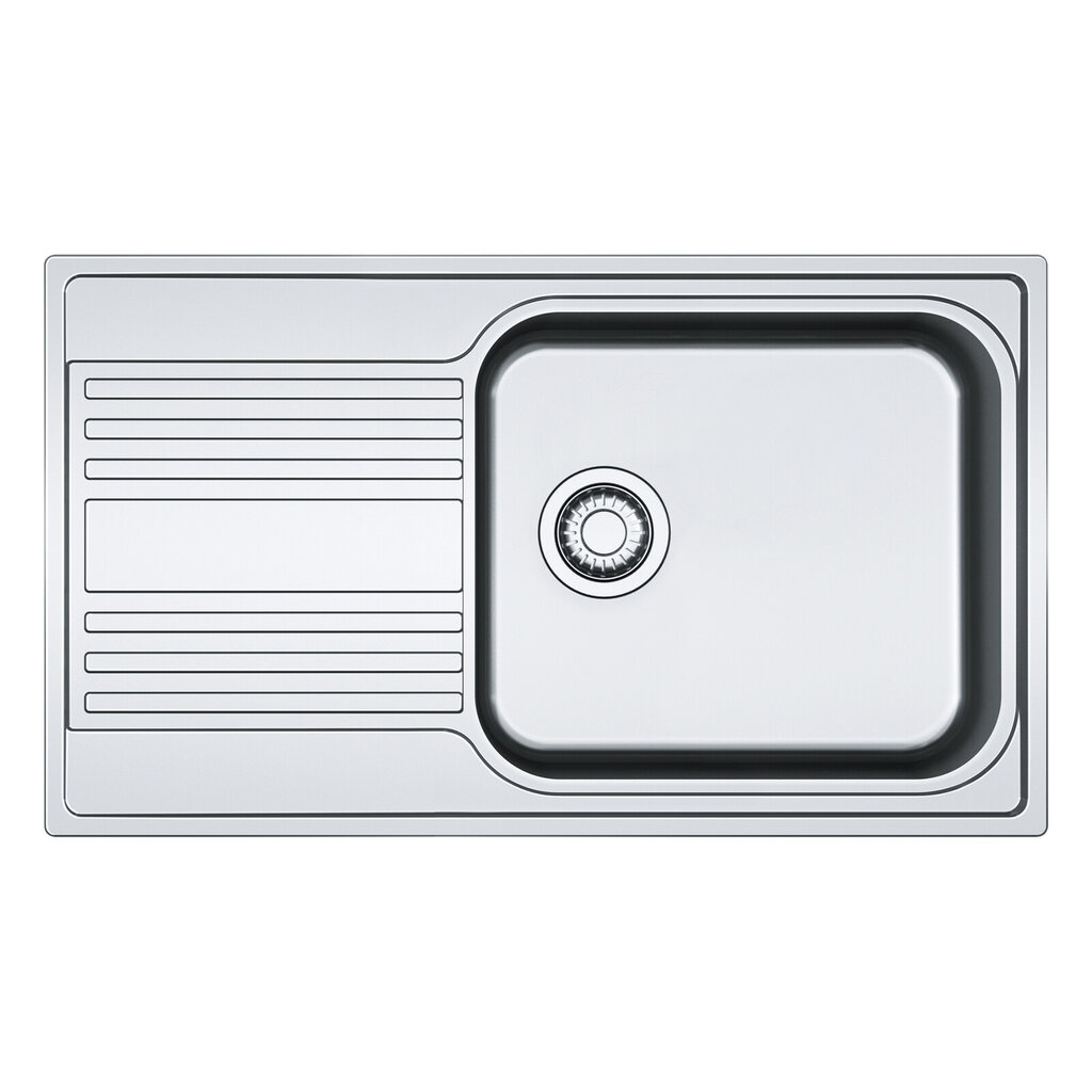 Oppvaskkummer Franke RPX 611