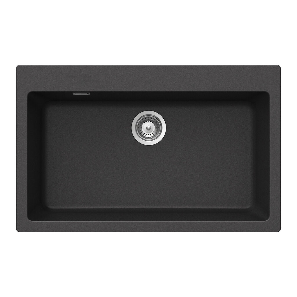 Oppvaskkummer Intra Primus N100XL onyx Oppvaskkummer Intra Primus N100XL onyx