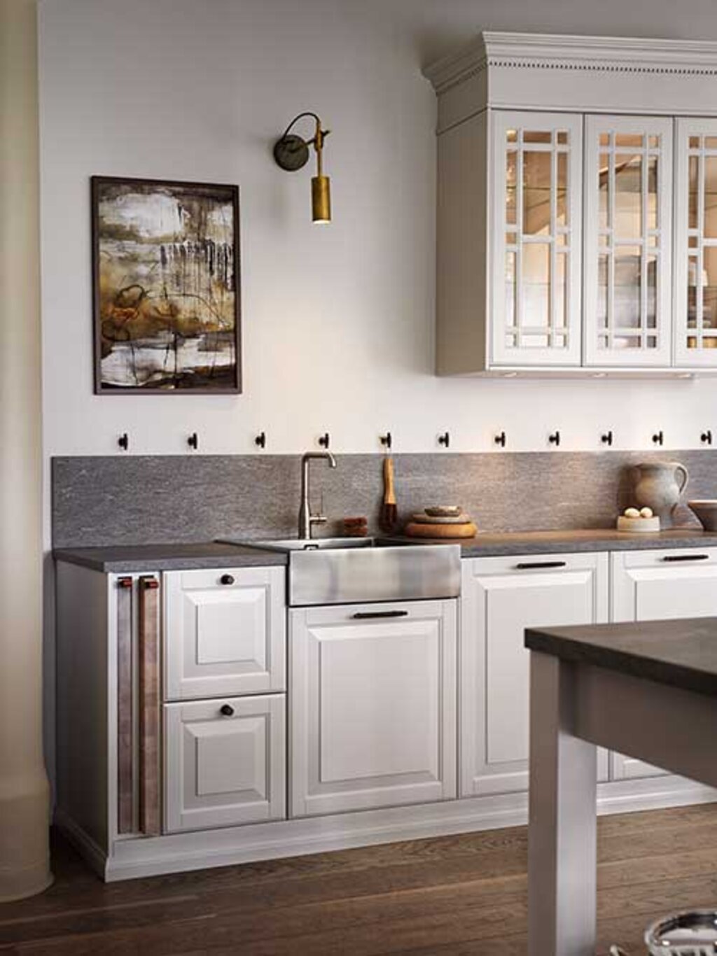 Monteringsanvisning Tradisjon