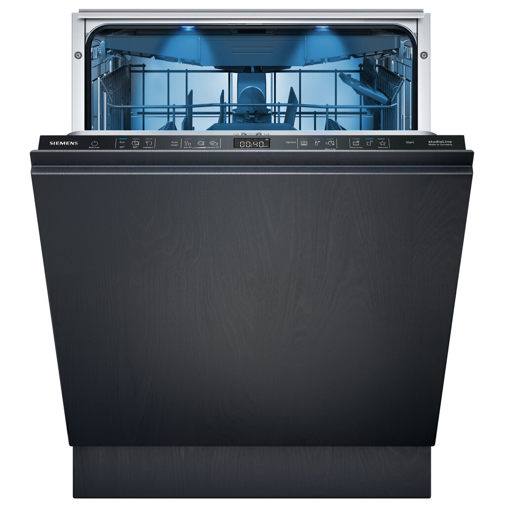 Siemens oppvaskmaskin SX65Z804CE Siemens oppvaskmaskin SX65Z804CE