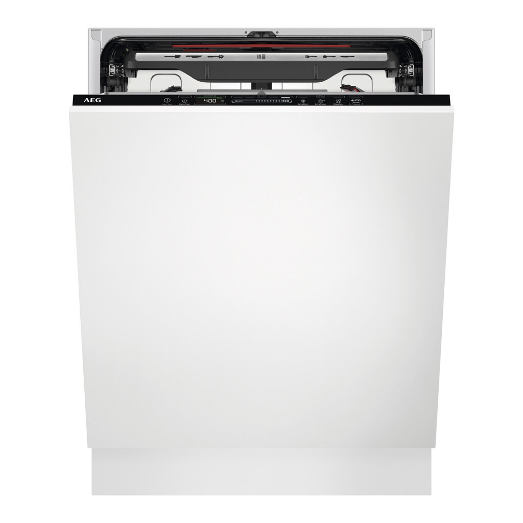 AEG oppvaskmaskin FSK74747P AEG oppvaskmaskin FSK74747P