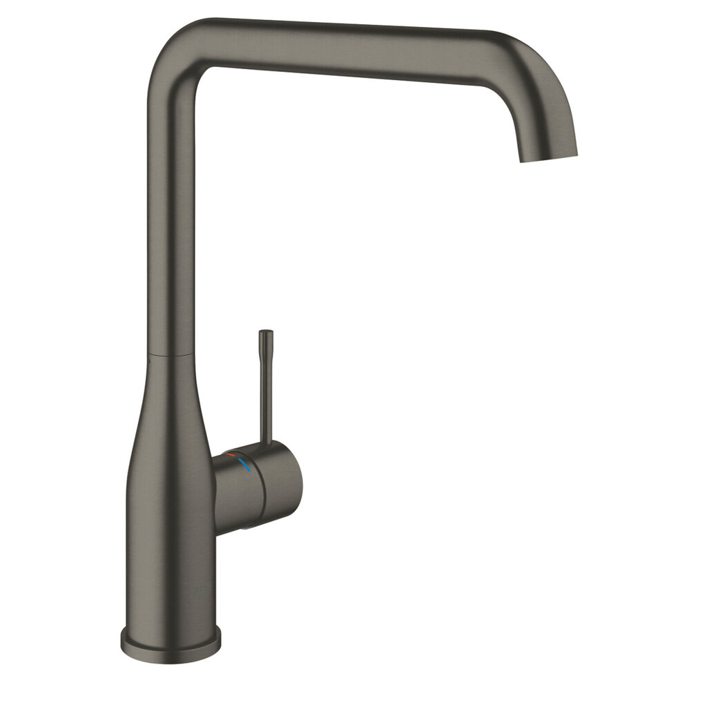 Grohe blandebatteri Essence 30269AL0 børstet hard graphite