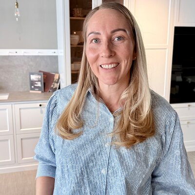 Veronica H. Iversen