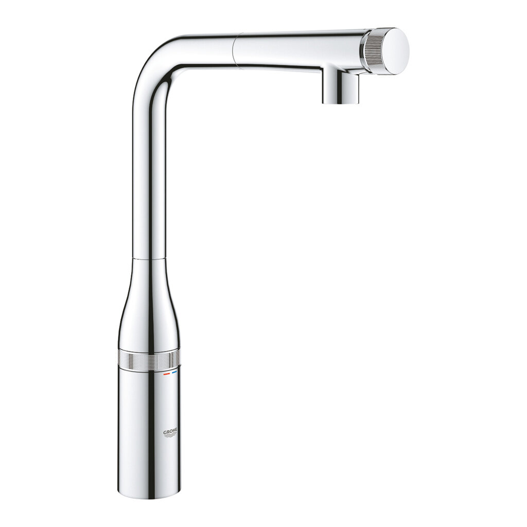Grohe blandebatteri Essence smartcontrol 30444 krom