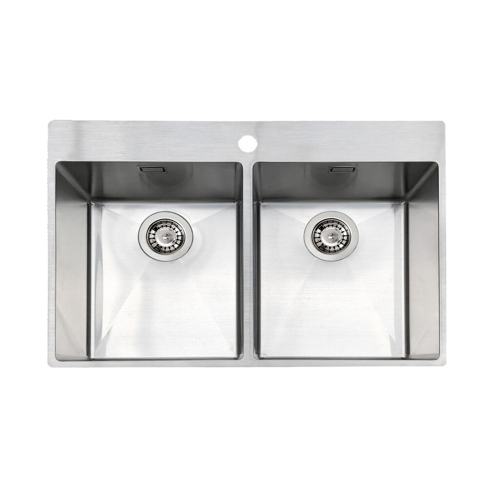 Oppvaskkummer DFI Eco 740