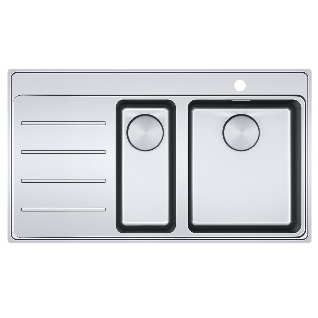 Oppvaskkummer Franke MYX 251-86 TL Oppvaskkummer Franke MYX 251-86 TL