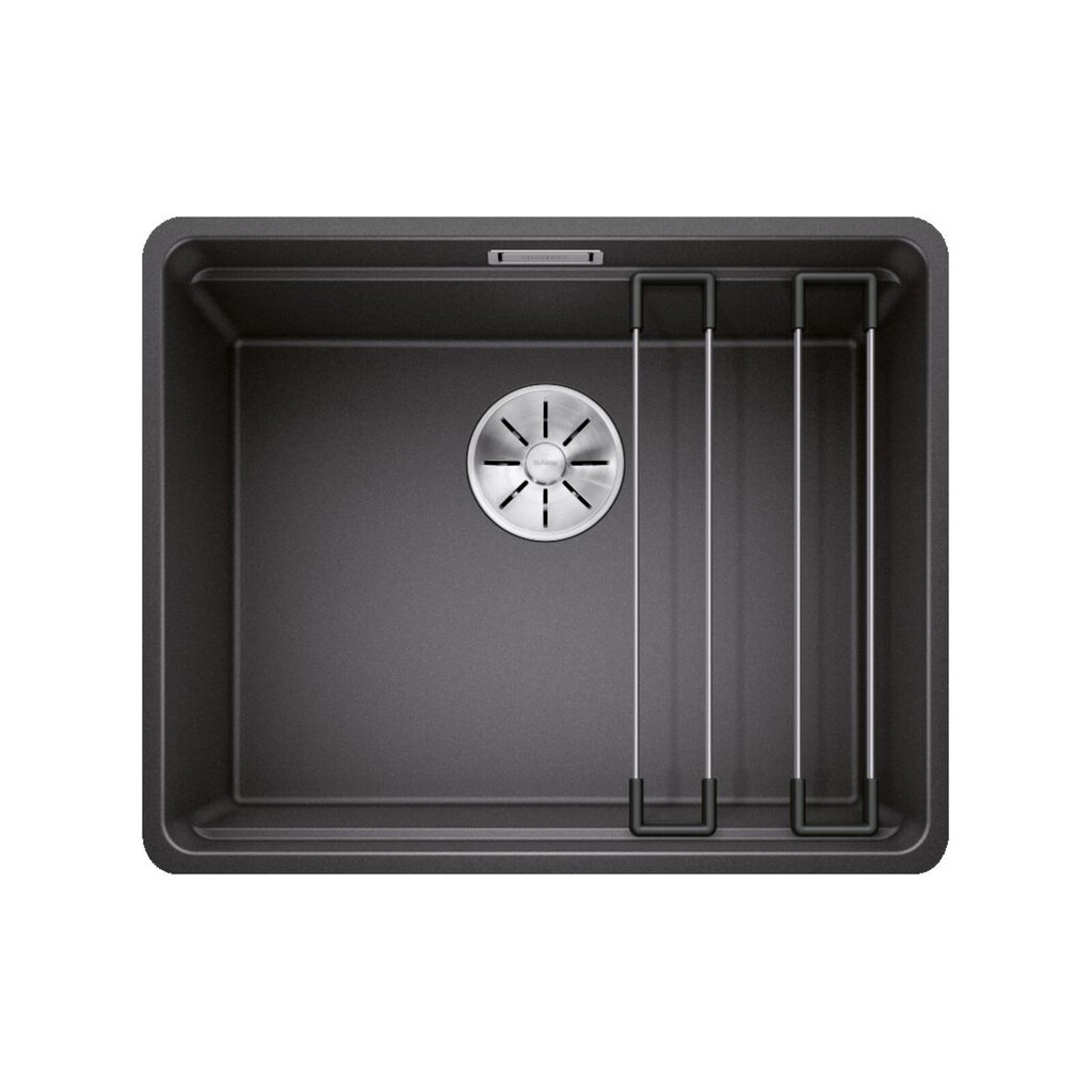 Oppvaskkummer Blanco Etagon 500 antrasitt Oppvaskkummer Blanco Etagon 500 antrasitt