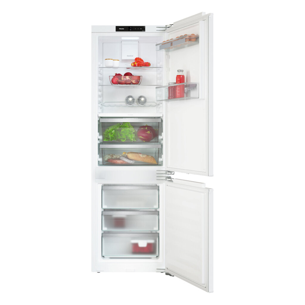 Miele kombiskap KFN7744E