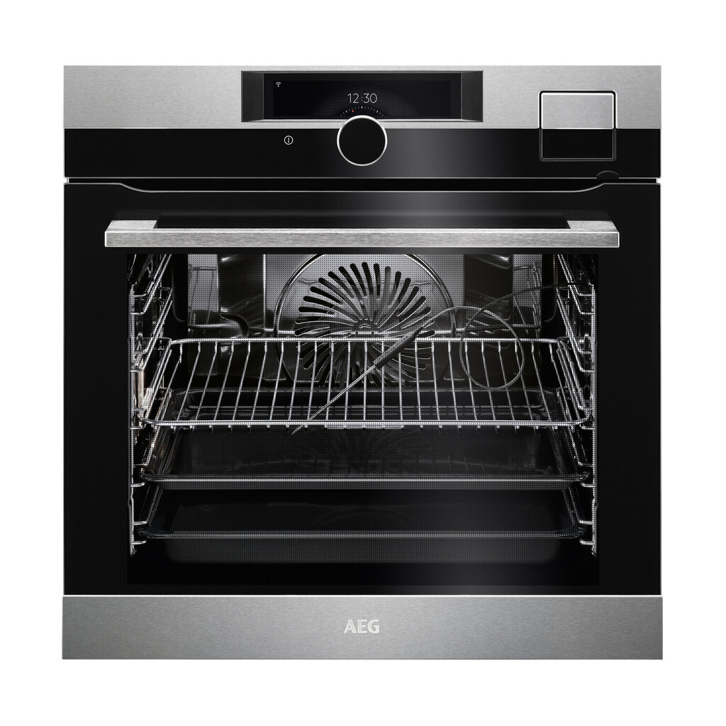 AEG ovn BHS9800M AEG ovn BHS9800M