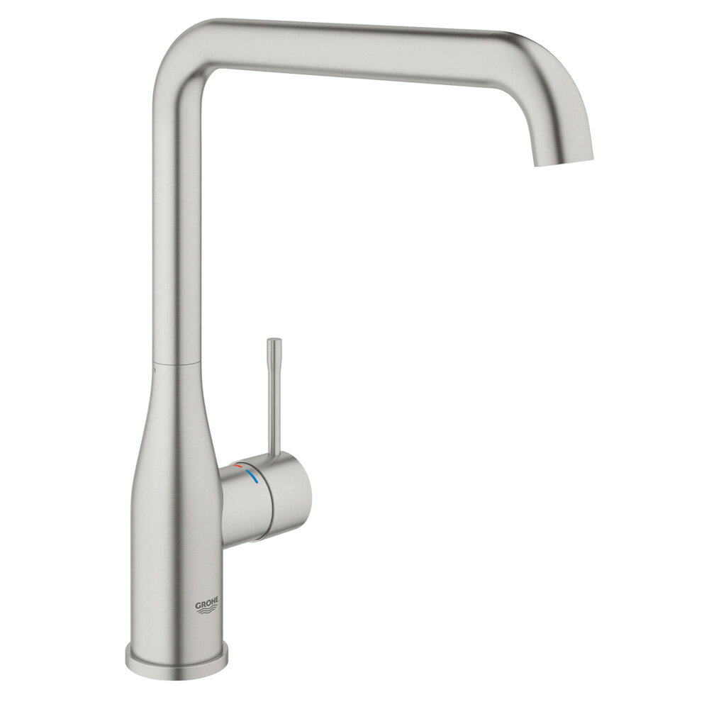 Grohe blandebatteri Essence 30423DC0 supersteel Grohe blandebatteri Essence 30423DC0 supersteel