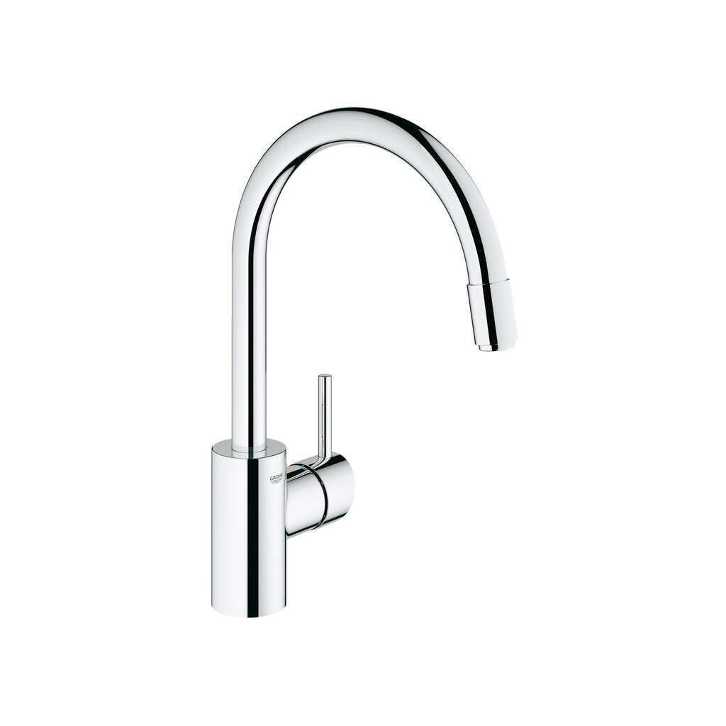 Grohe blandebatteri Concetto 32663 Grohe blandebatteri Concetto 32663