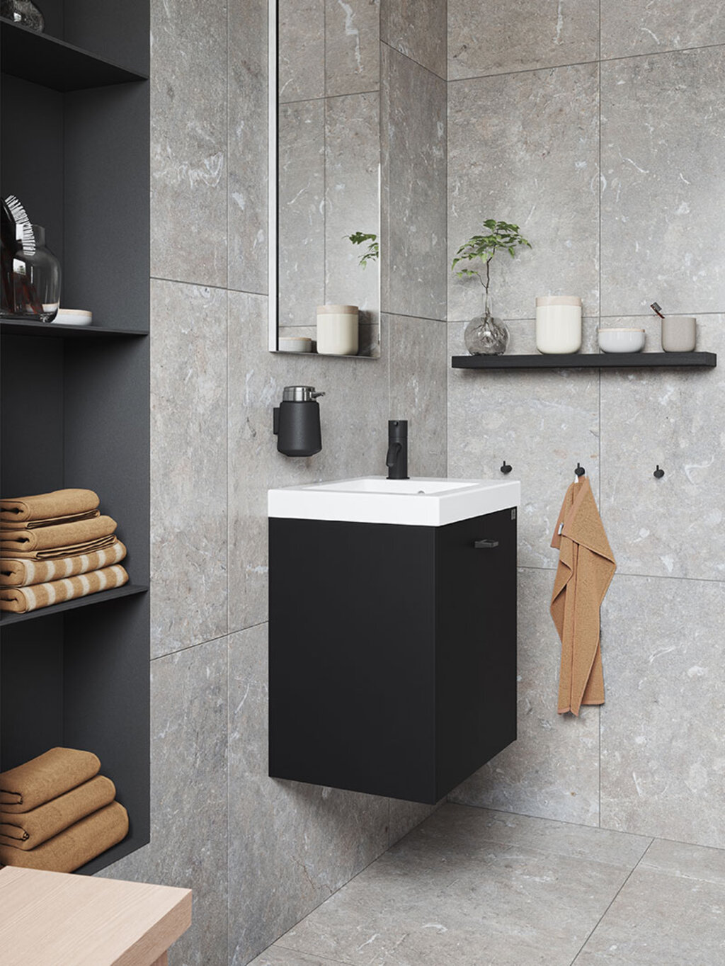 Monteringsanvisning Compact Monteringsanvisning Compact