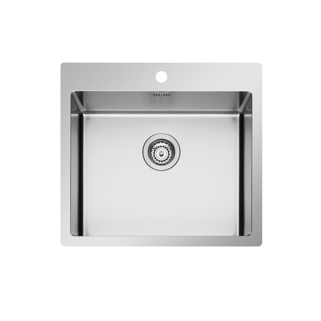 Oppvaskkummer Decosteel XV50 tapwing