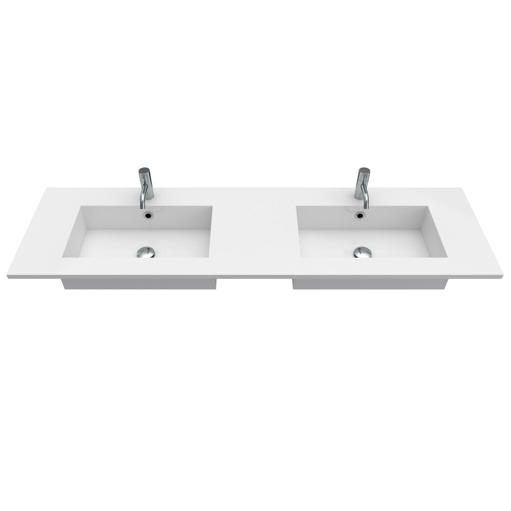Servant Stone blanco 160
