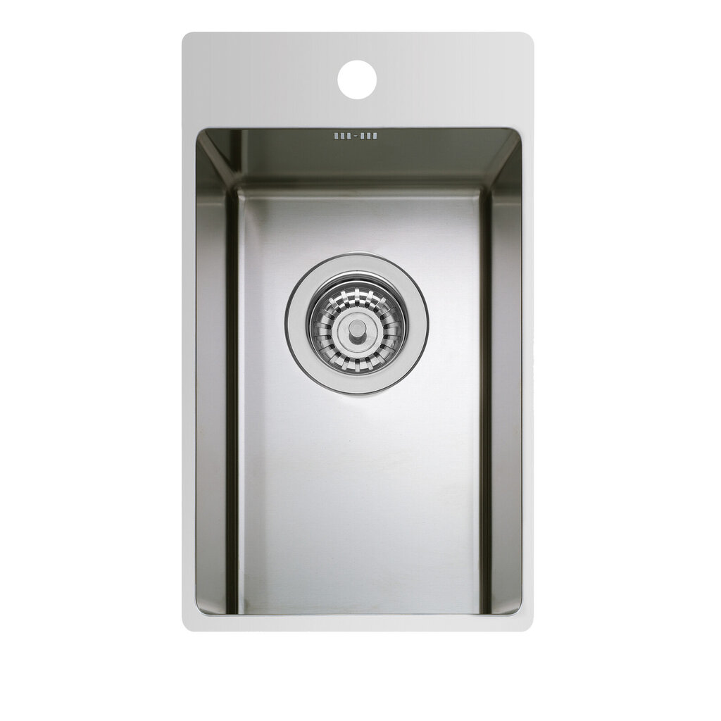 Oppvaskkummer Decosteel XV23 tapwing