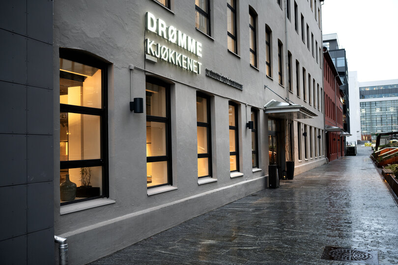 Besøk oss i Kronstadparken
