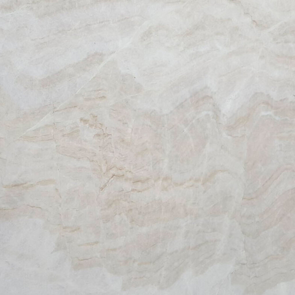 Benkeplate kvartsitt Taj Mahal Benkeplate kvartsitt Taj Mahal