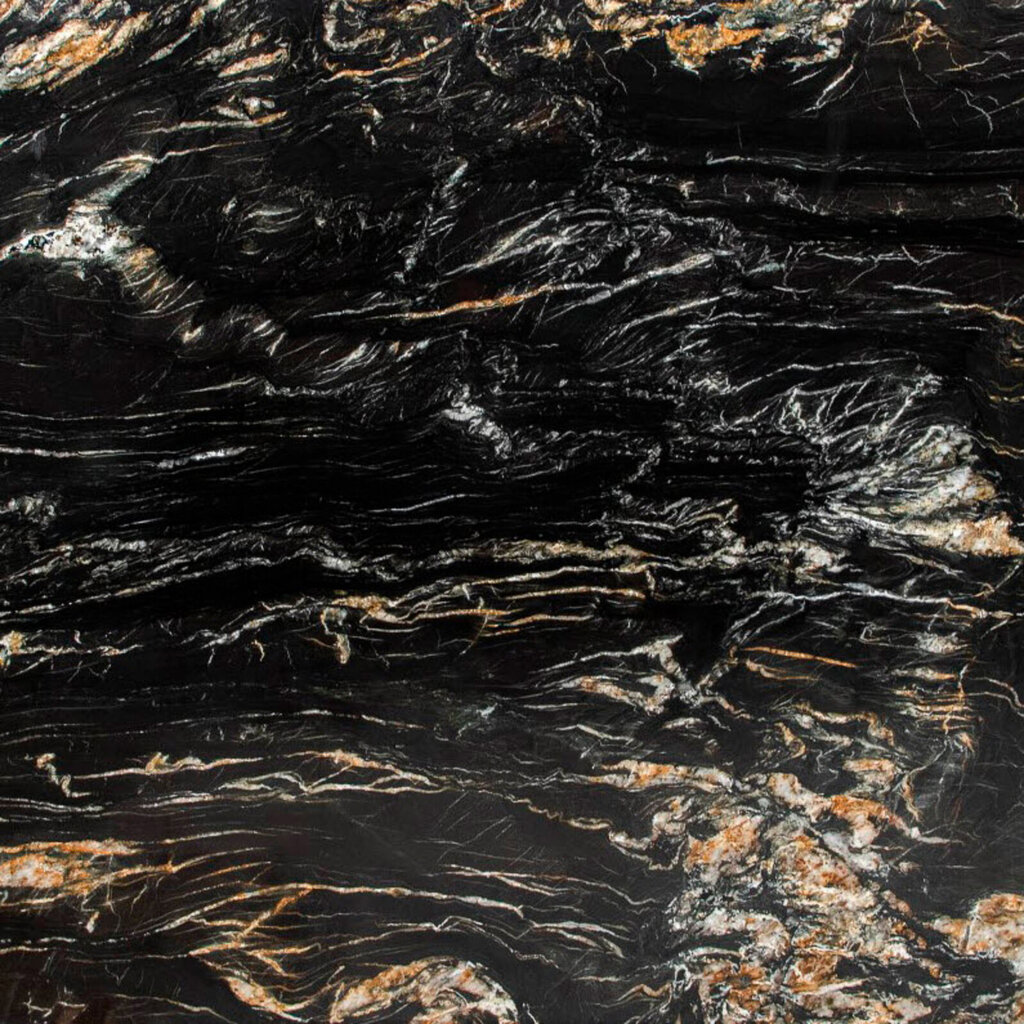 Benkeplate kvartsitt Belvedere