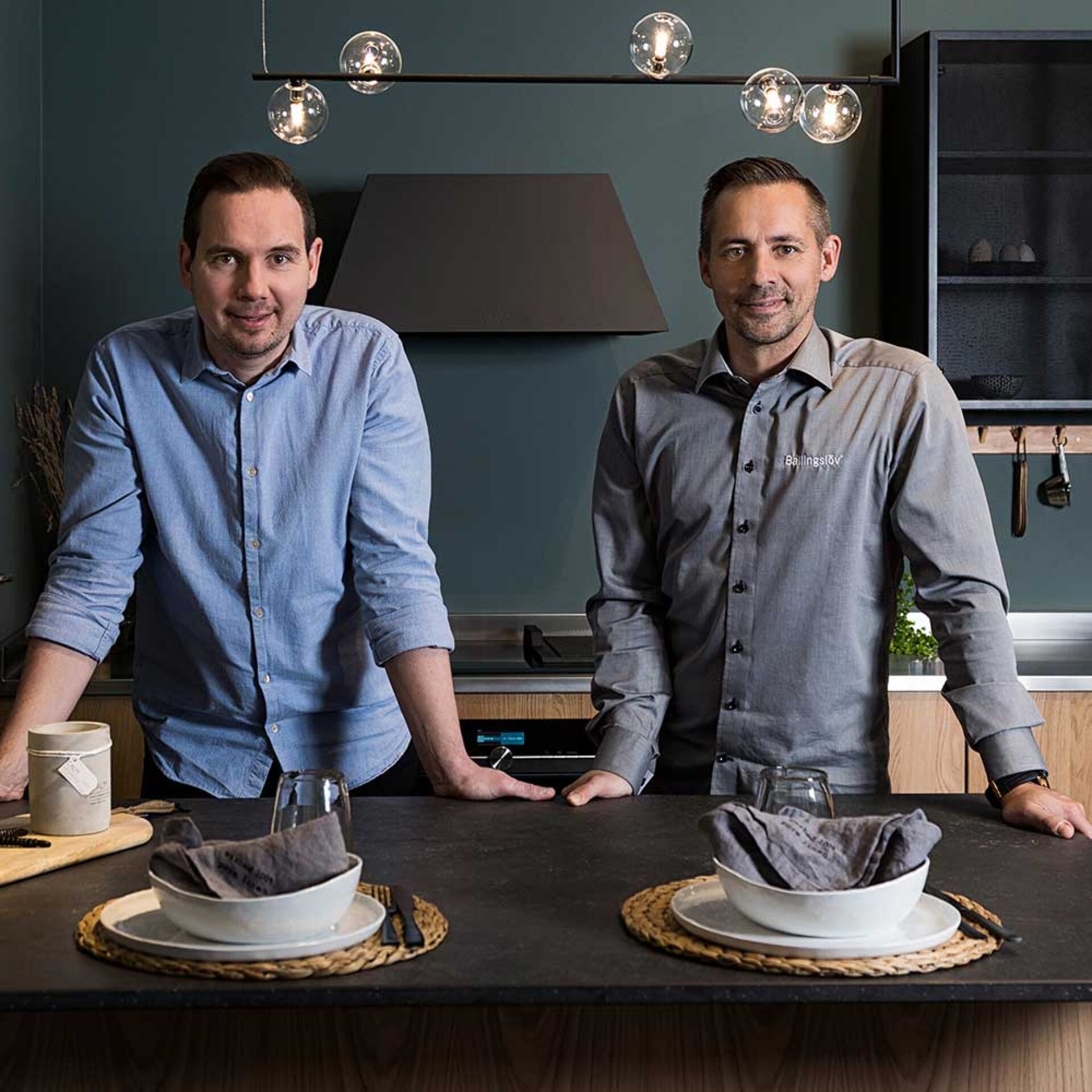 Våre selgere i Lidköping Våre selgere i Lidköping