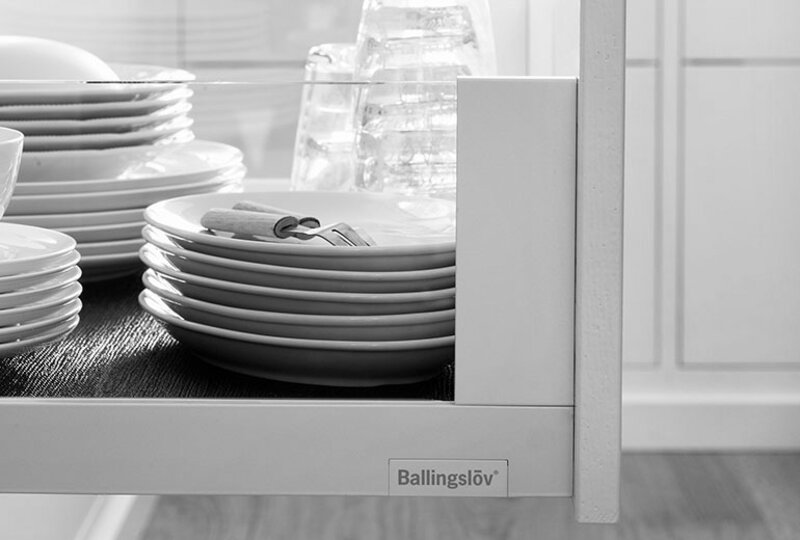 Kjøp nytt kjøkken: Drømmekjøkkenet DesignBox Kjøp nytt kjøkken: Drømmekjøkkenet DesignBox