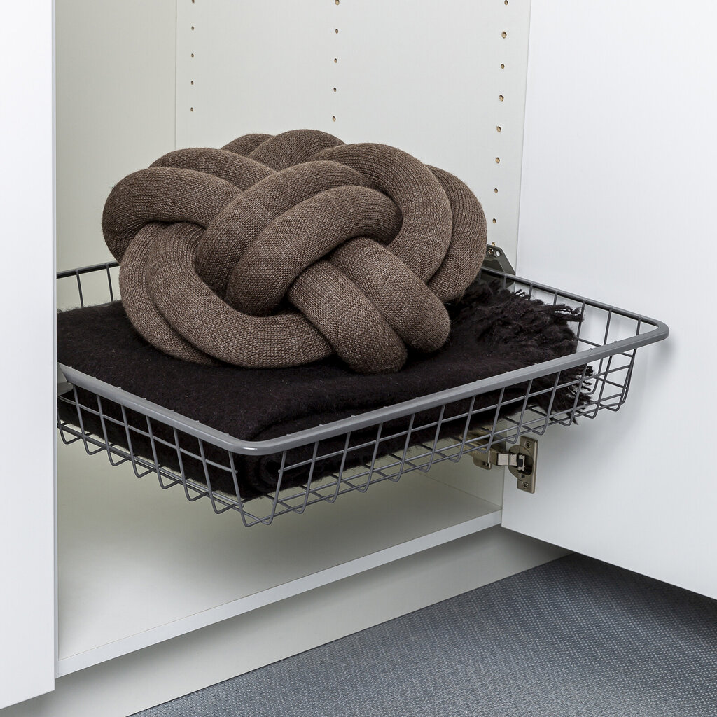 Trådkurv 60 lav Trådkurv 60 lav