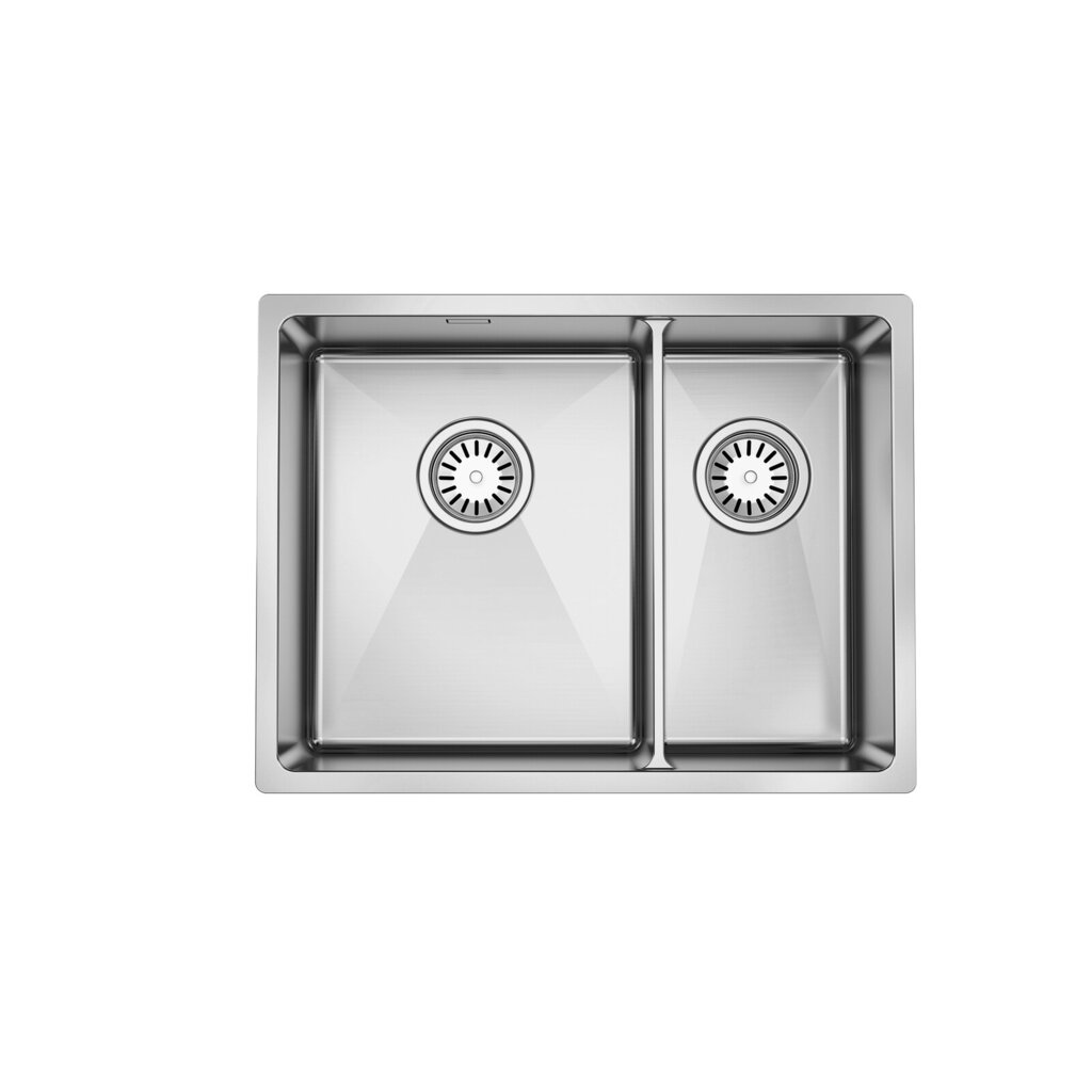 Decosteel DI Art 3320 rustfri Decosteel DI Art 3320 rustfri