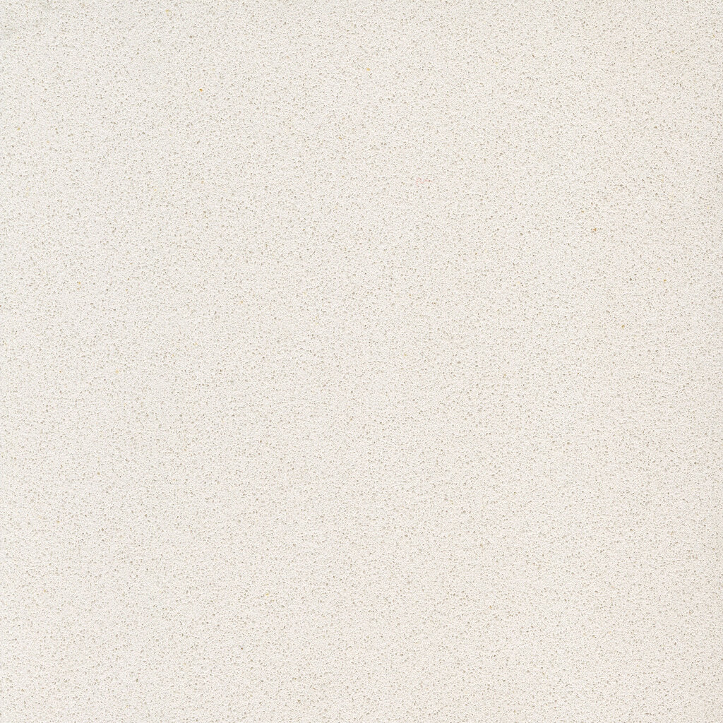 Benkeplate komposittstein Silestone White storm