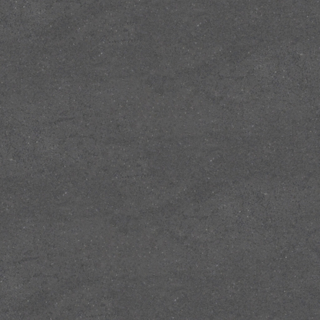 Benkeplate keramikk Basalt black