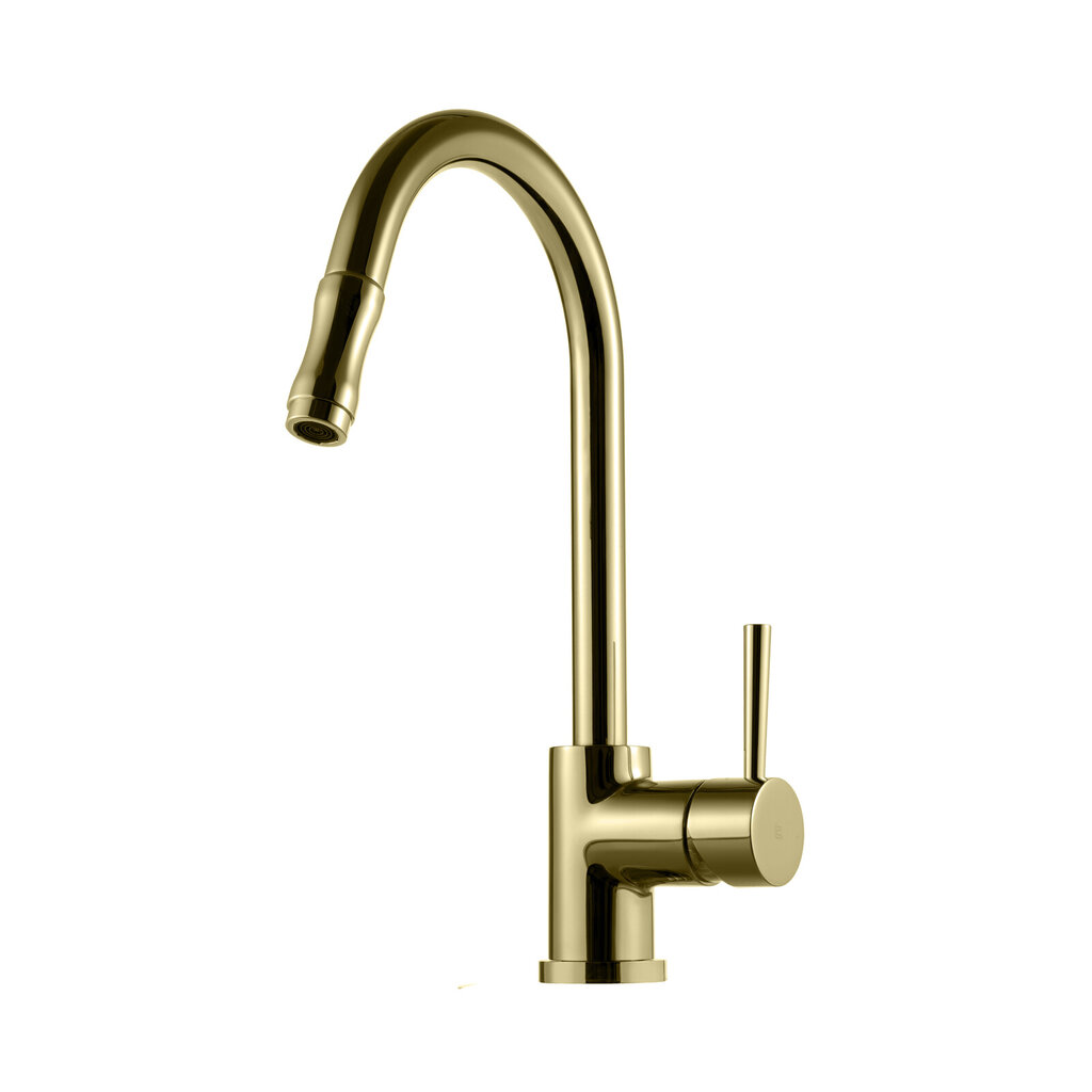 Tapwell blandebatteri EVO185 honey gold Tapwell blandebatteri EVO185 honey gold