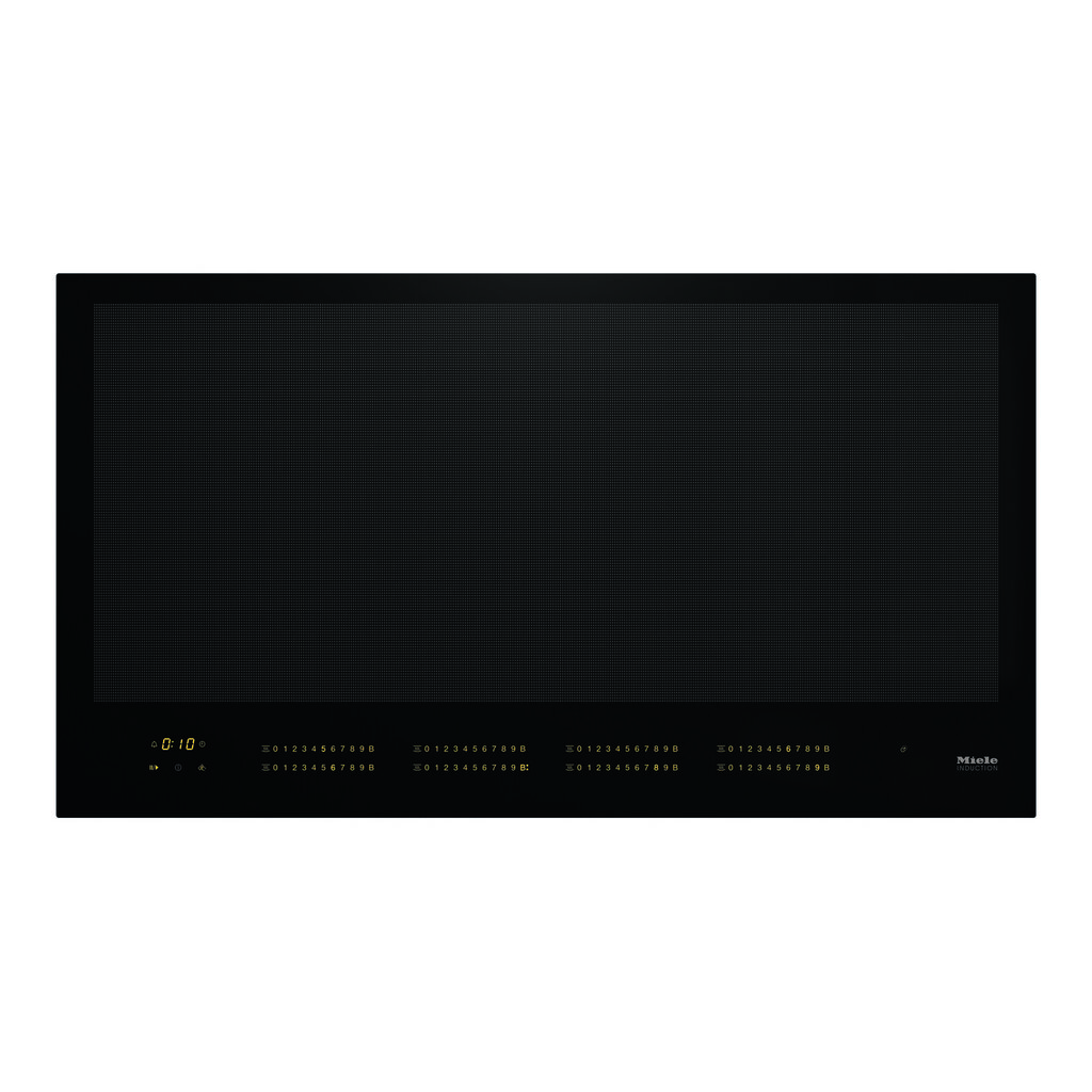 Miele platetopp KM7697FL