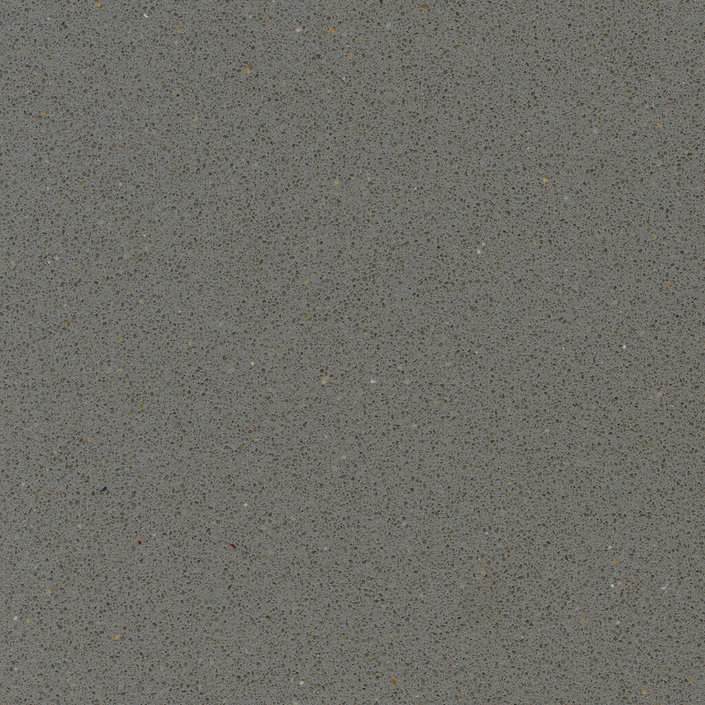 Benkeplate komposittstein Silestone Gris expo
