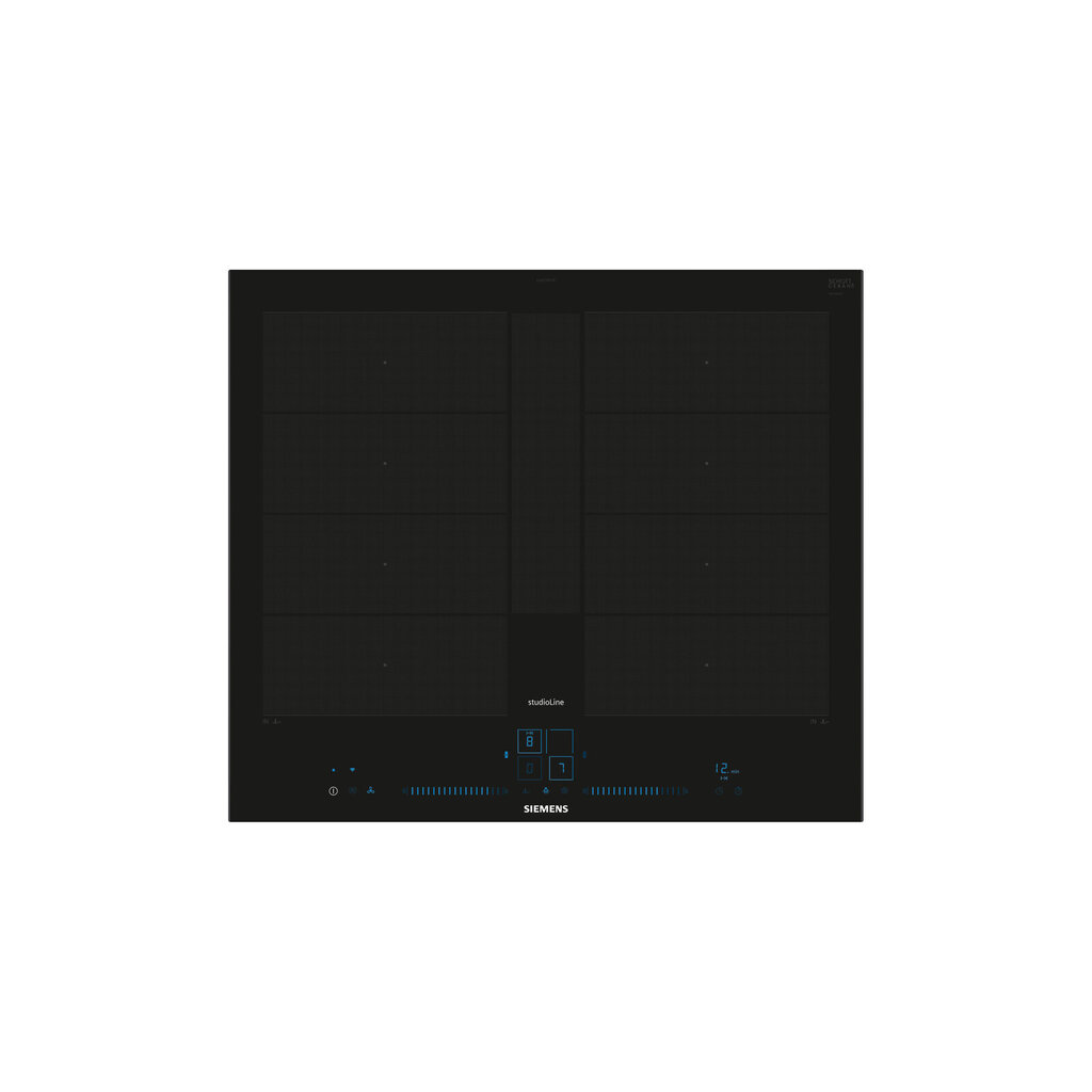 Siemens platetopp EX677NYV6E Siemens platetopp EX677NYV6E