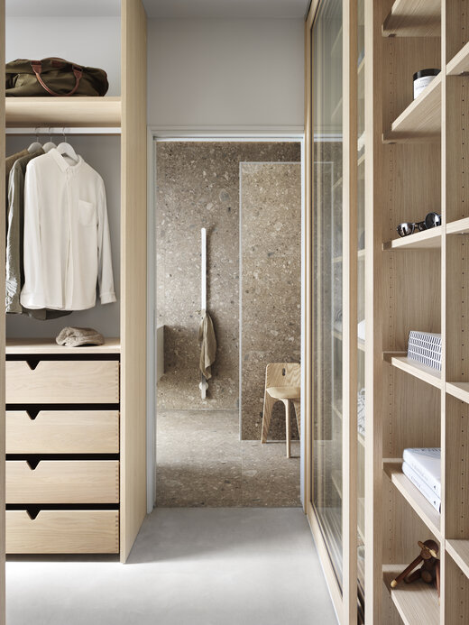 Garderobe Garderobe