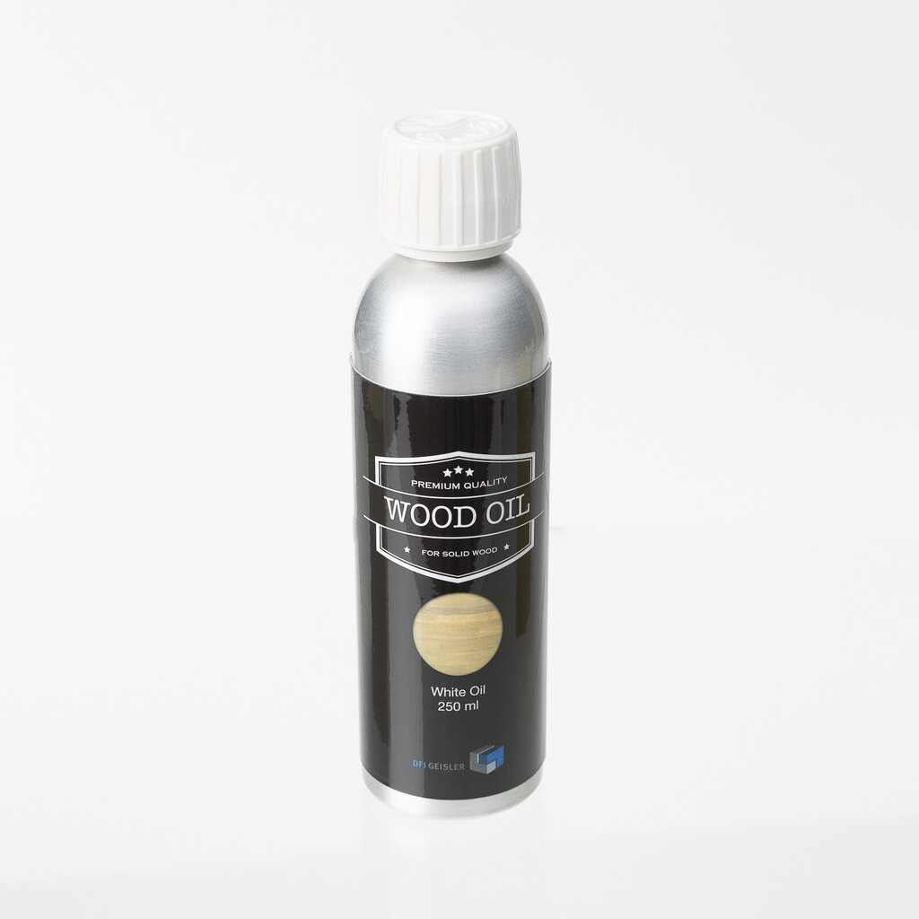 Olje tre hvit Olje tre hvit