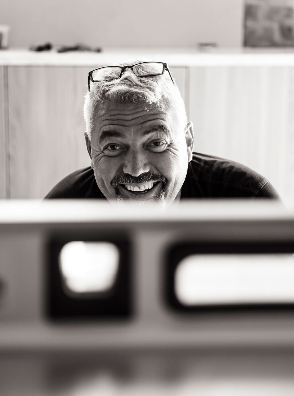 Sertifisert montør, Peter