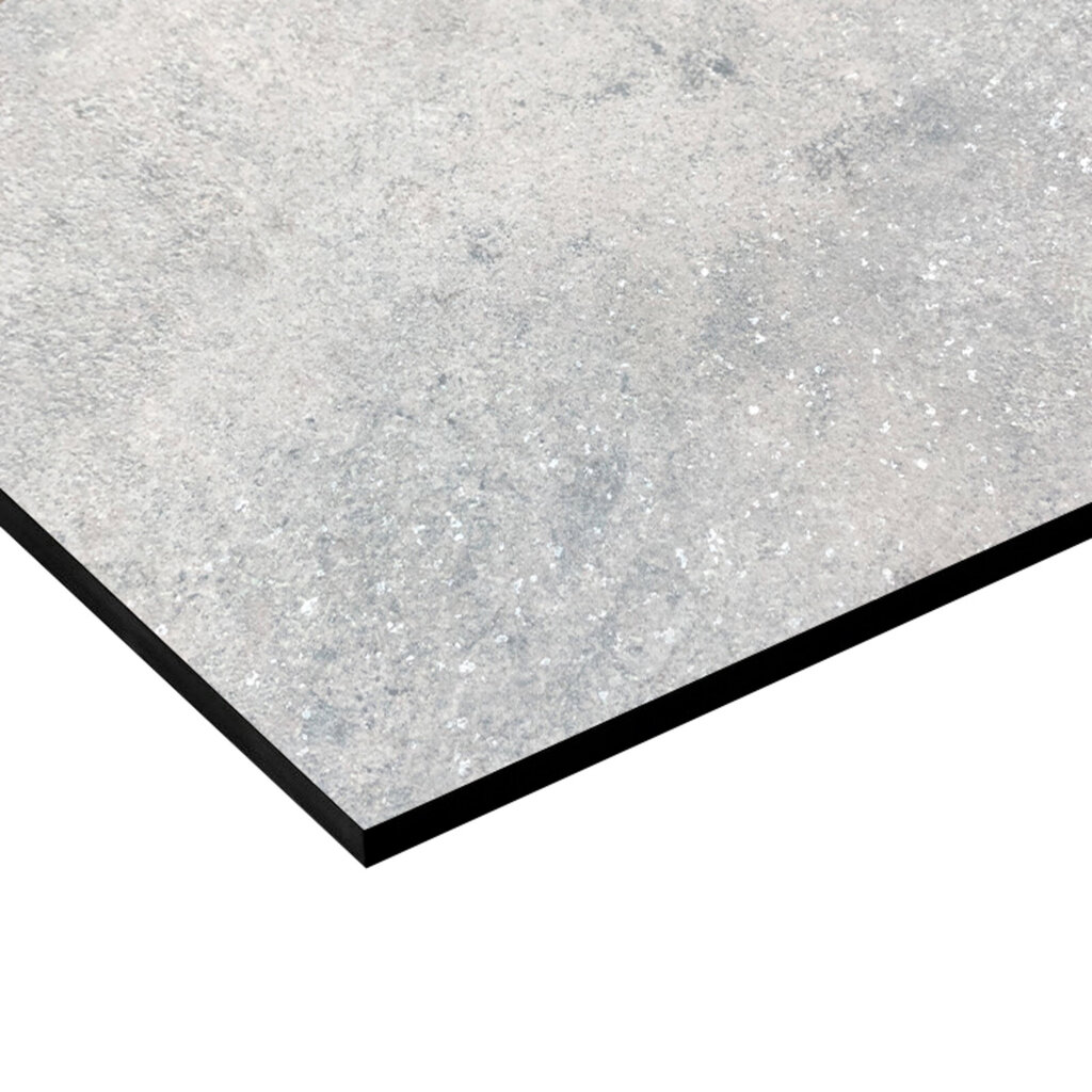 Benkeplate kompaktlaminat 332 light Mika