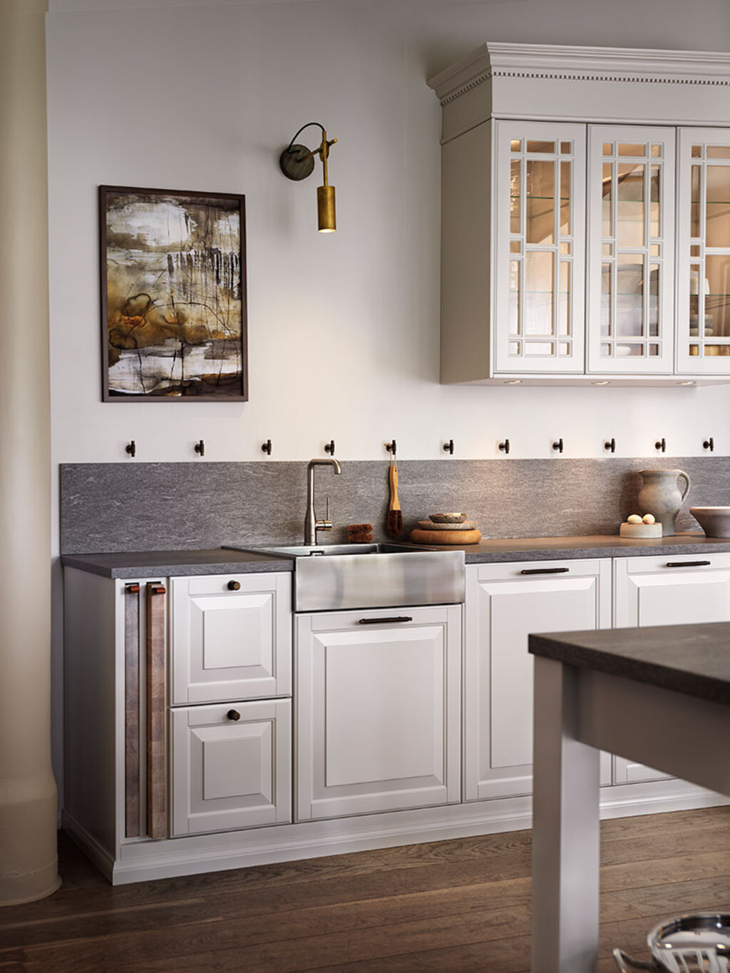 Monteringsanvisning Tradisjon Monteringsanvisning Tradisjon